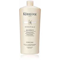 Уплотняющий шампунь для тонких волос Kerastase Densifique Bain Densite