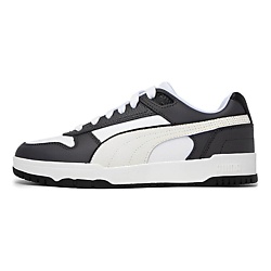 Кроссовки Rbd Game Low 'Black And White'