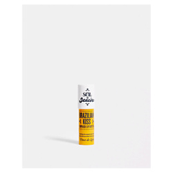 Губная помада Brazilian Kiss Cupuacu Lip Butter