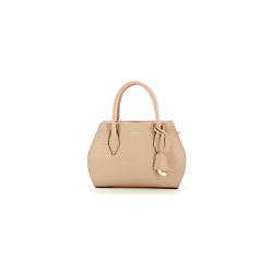 Сумка Lord Handbag Grained Leather