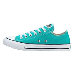 Кроссовки Chuck Taylor All Star Teal Green