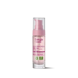 Увлажняющая сыворотка-бустер для лица Uva Preziosa Face Serum