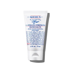 Интенсивный питательный крем для рук Ultimate Strength Hand Salve