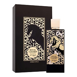 Парфюмерная вода Royal Leather