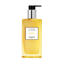 HERMES Парфюмированный лосьон для тела Un Jardin a Cythere