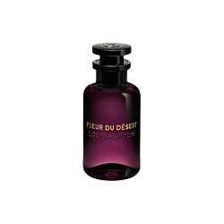 Парфюмерная вода унисекс Fleur du Desert