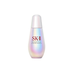 Осветляющая сыворотка GenOptics Ultraura Essence Serum