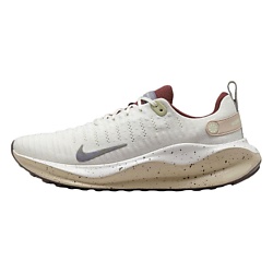 Кроссовки React Infinity Run 4 Sail Sanddrift Earth Dark Stucco