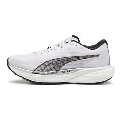 Кроссовки Deviate Nitro 2 Running Shoes 'White Black'