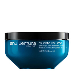 Маски для волос SHU UEMURA SHU UEMURA