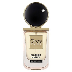 Парфюмерная вода Oros Pure Blooming Maguey