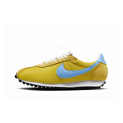 Кроссовки женские LD 1000 WMNS Yellow HF3227-700