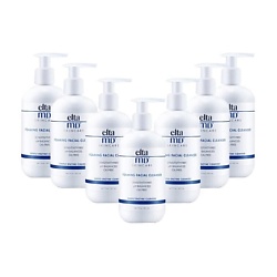 Гель для умывания с энзимами Foaming Facial Cleanser