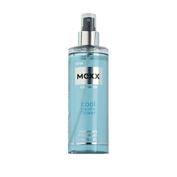 Спрей для тела  Ice Touch Woman Cool Aquatic Flower