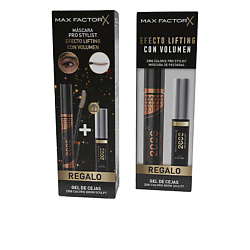 Косметический набор для глаз и бровей 2000 CALORIE PRO STYLIST