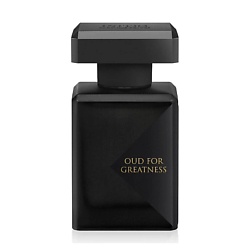 OUD FOR GREATNESS