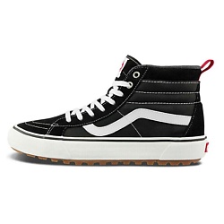 Кроссовки Sk8 Hi Mte 1 'Black Gum'