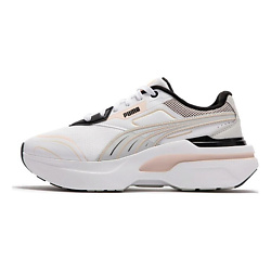 Кроссовки Kosmo Rider Feminine Tech 'White Island Pink' Women's