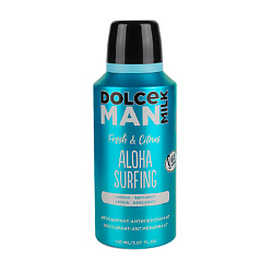 Дезодорант-антиперспирант Алоха Серфинг Man Aloha Surfing Deodorant