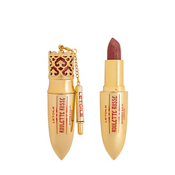 Помада-бальзам с шиммером Roulette Russe