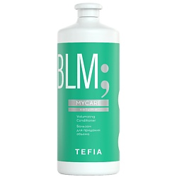 Бальзам для придания объема, MYCARE