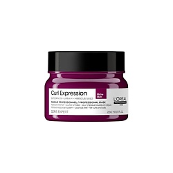 Маска для кудрявых волос Curl Expression Rich