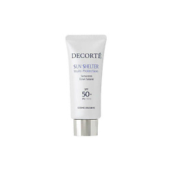 Солнцезащитный крем SUN SHELTER extrime comfort SPF50+