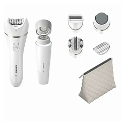 Эпиляторы PHILIPS PHILIPS