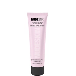 Очищающий бальзам для снятия макияжа Citrus Clean Balm & Makeup Melt