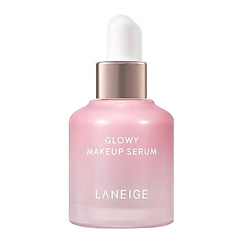 Укрепляющая сыворотка-основа под макияж Glowy Makeup Serum
