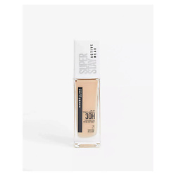 MAYBELLINE Стойкий тональный крем Super Stay Active Wear 30H