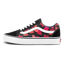 Кроссовки Old Skool 'Valentines Hearts'