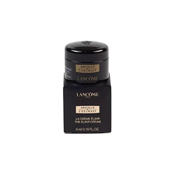 Набор миниатюр крема Absolue L’Extrait Ultimate Elixir