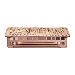 Палетка теней для век Naked3 Eyeshadow Palette