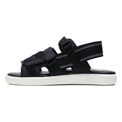 Кроссовки Tokuten Sandal 'Black White'