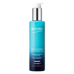 Уход за кожей BIOTHERM ожидаемый эффект: очищение BIOTHERM