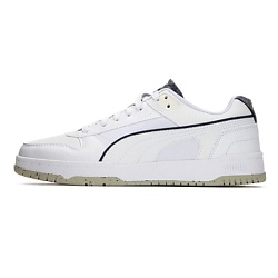 Кроссовки Rbd Game Low 'Forever Better White Parisian Night'