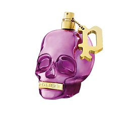 Туалетная вода TO BE FREE TO DARE