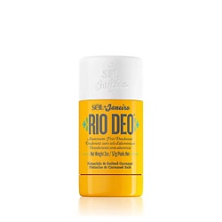 Парфюмерный дезодорант Rio Deo Cheirosa 62 Fragrance