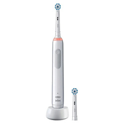 Электрическая зубная щетка Pro 3 3000 Sensitive