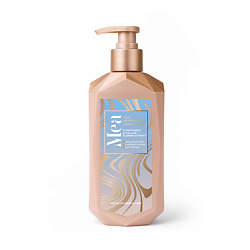Увлажняющий кондиционер с аминокислотами и экстрактом цветков мальвы Deep Moisturizing Conditioner