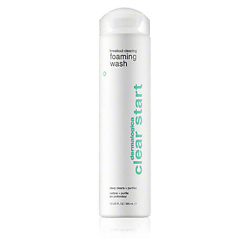 Гель для умывания Clear Start Breakout Clearing Foaming Wash