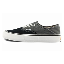 Кроссовки Authentic Vr3 Sf Low Top Casual Skateboarding Shoes Black