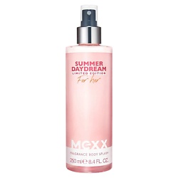 Спрей для тела Summer Daydream For Her