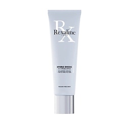 Из-за рубежа REXALINE