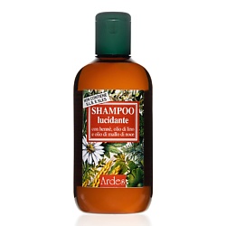 Шампунь для блеска волос Shampoo lucidante