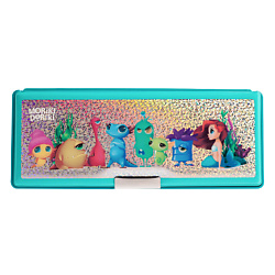 Пенал прямоугольный МОРИКИ ДОРИКИ