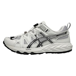 Кроссовки GEL-SONOMA FE Wear-resistant And Lightweight Low-Top Running Shoes Women's Gray