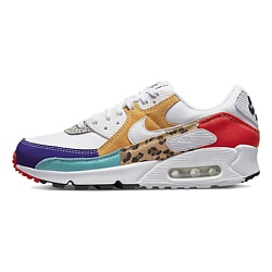 Кроссовки Air Max 90 Safari Mix