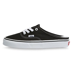 Кроссовки Authentic Mule Shoes Black